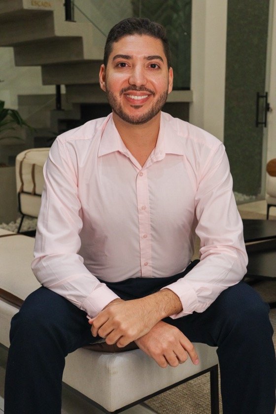 Dr. Ramon Maciel